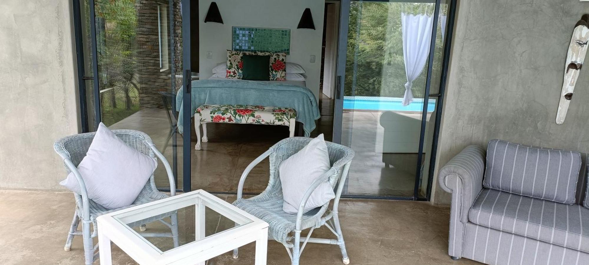 Kruger River Villas - Lionsgate Marloth Park Exterior foto