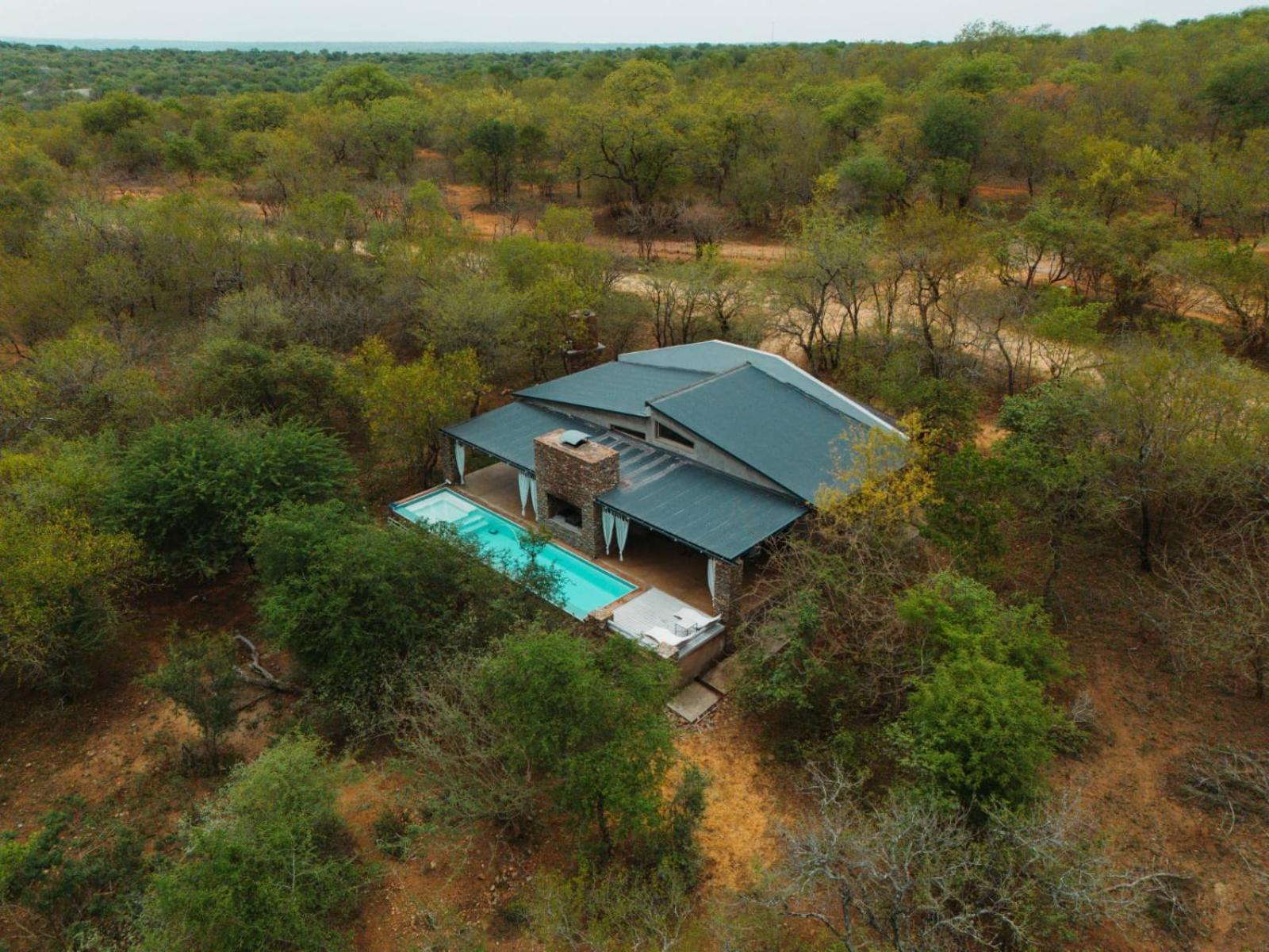 Kruger River Villas - Lionsgate Marloth Park Exterior foto