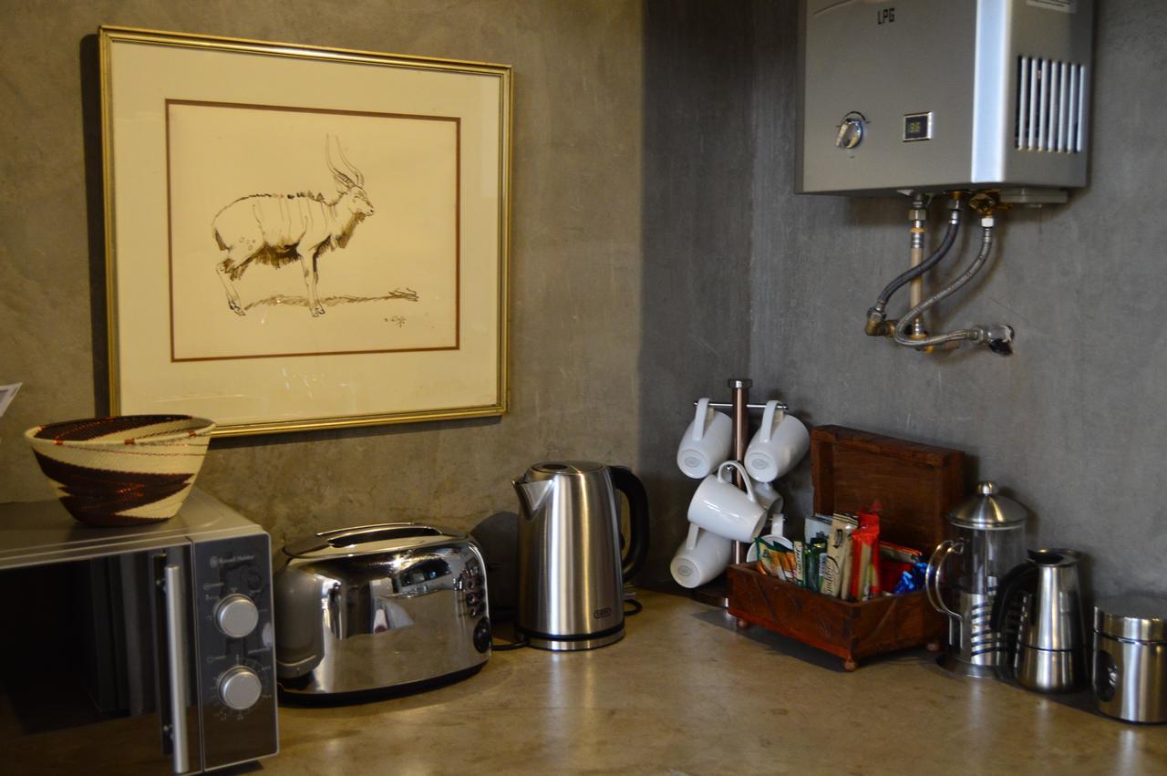 Kruger River Villas - Lionsgate Marloth Park Exterior foto