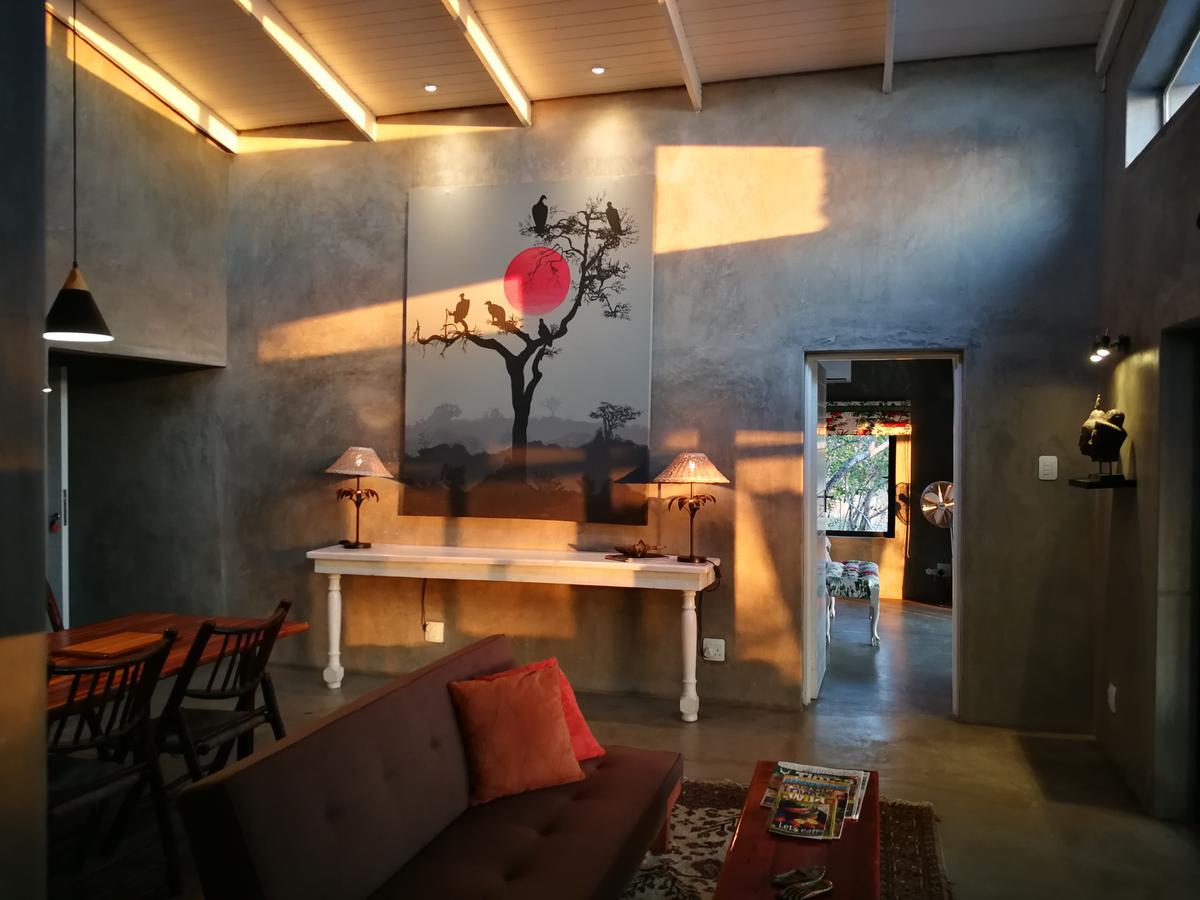 Kruger River Villas - Lionsgate Marloth Park Exterior foto