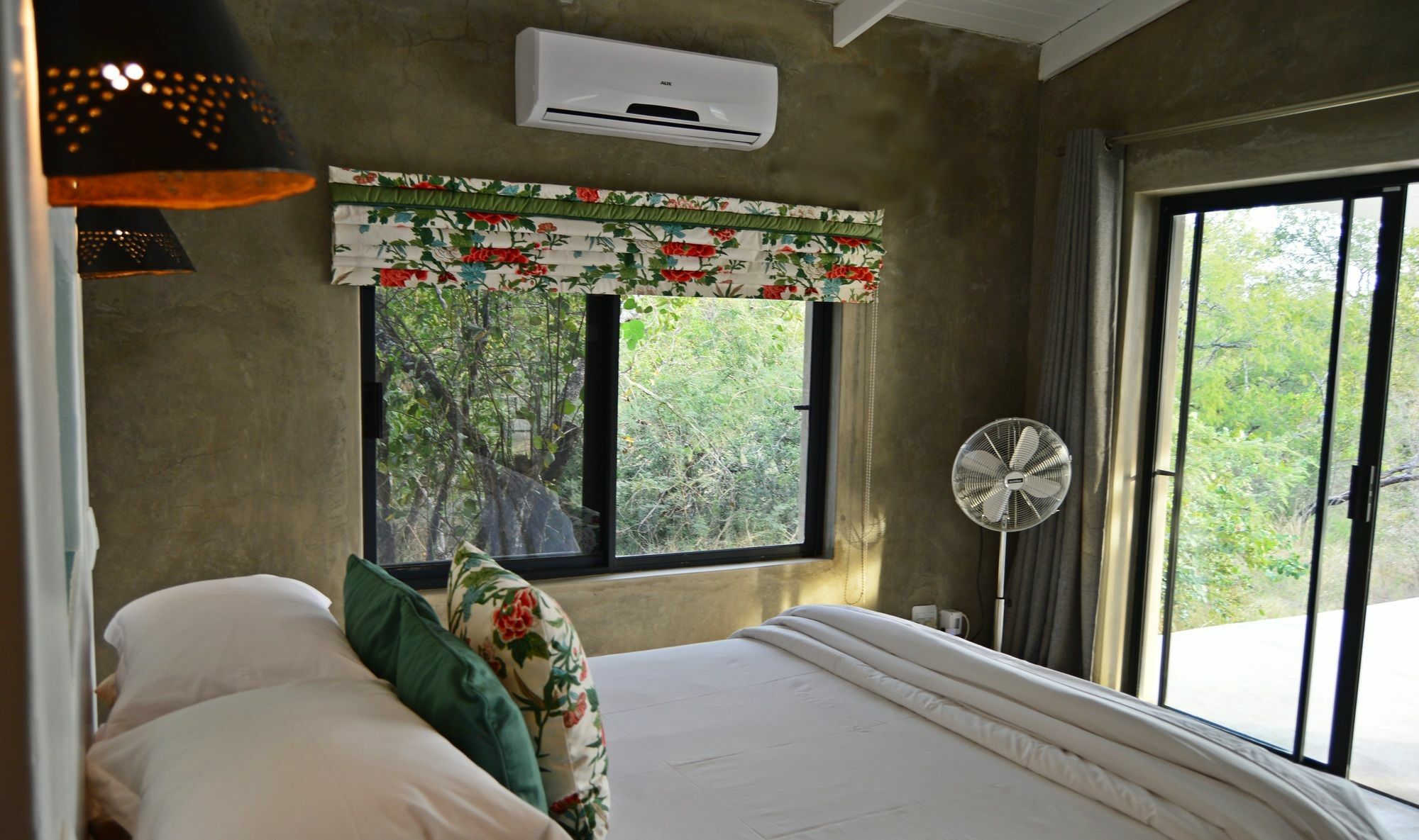Kruger River Villas - Lionsgate Marloth Park Exterior foto