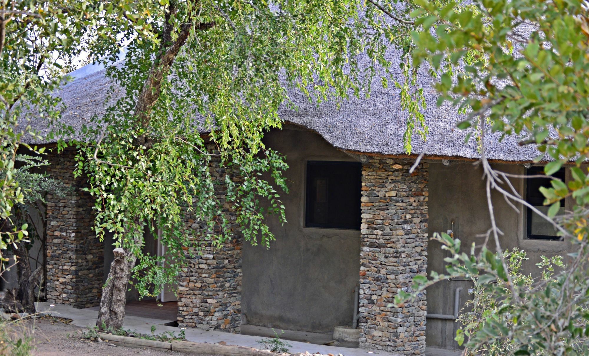 Kruger River Villas - Lionsgate Marloth Park Exterior foto