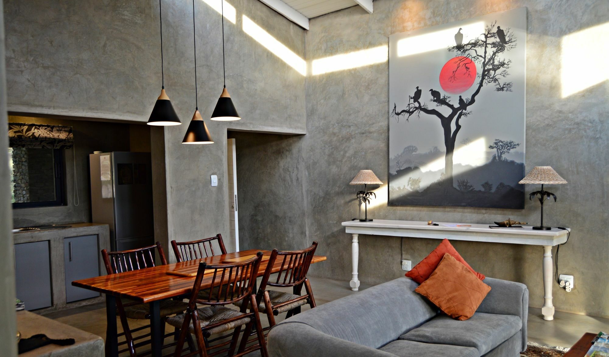 Kruger River Villas - Lionsgate Marloth Park Exterior foto