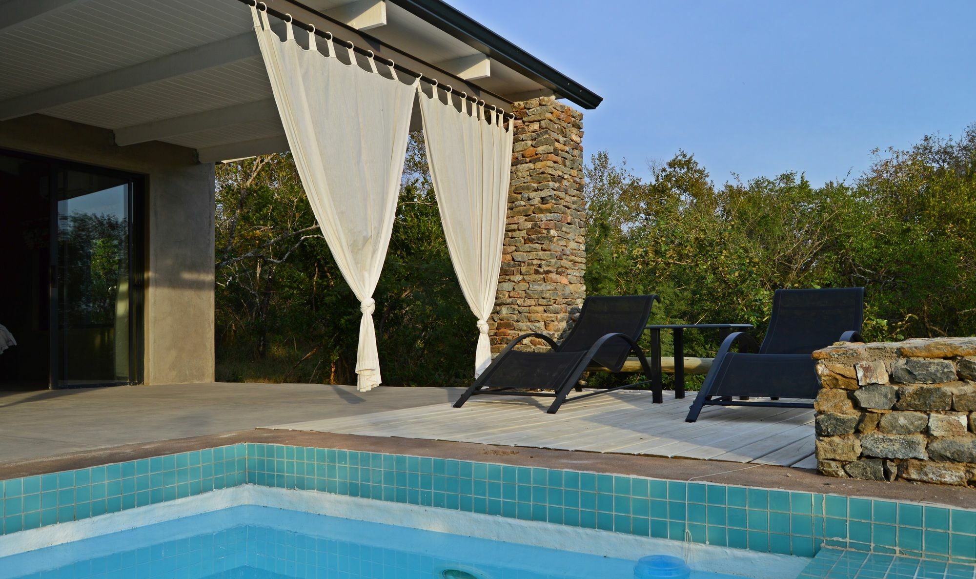 Kruger River Villas - Lionsgate Marloth Park Exterior foto