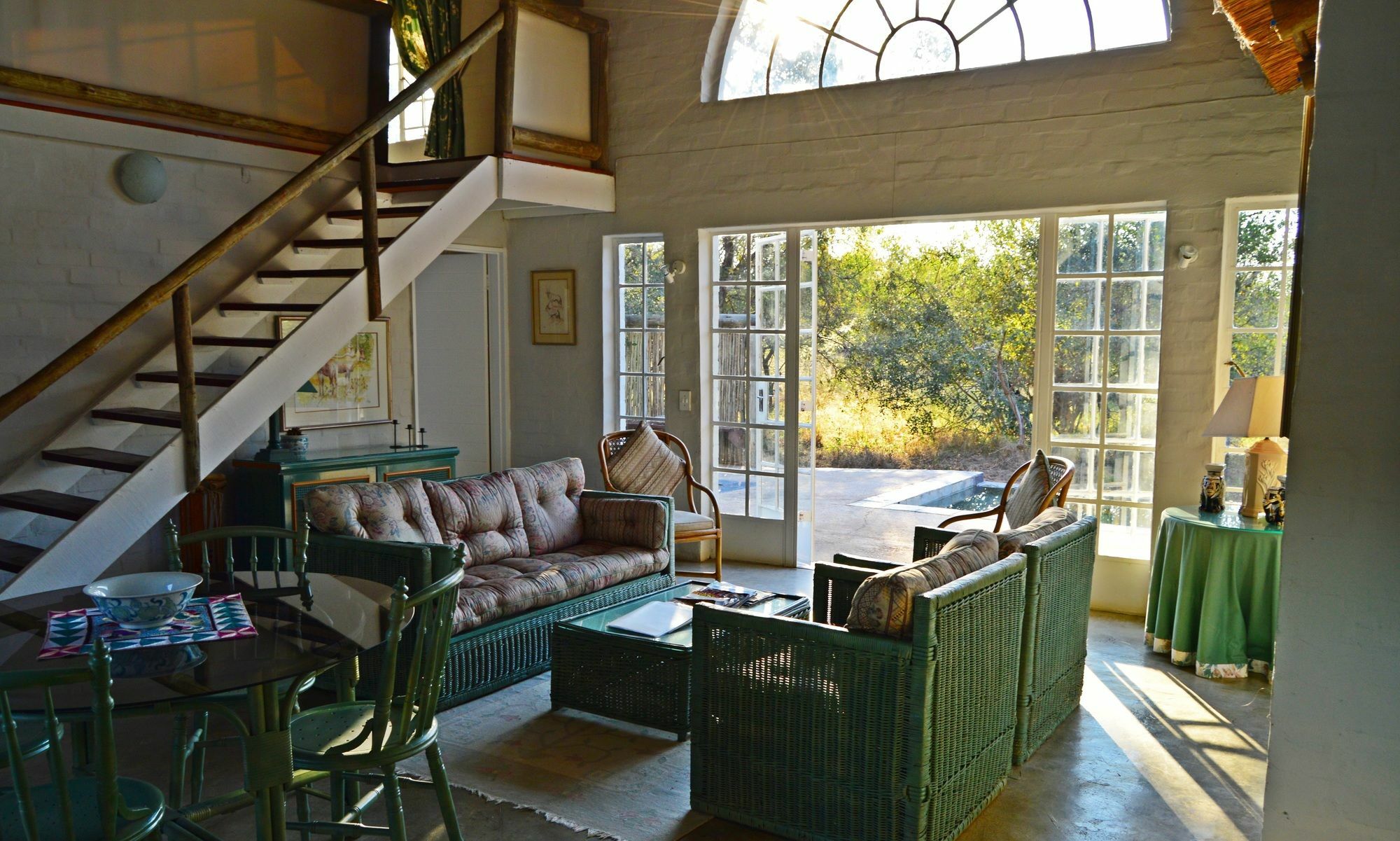 Kruger River Villas - Lionsgate Marloth Park Exterior foto