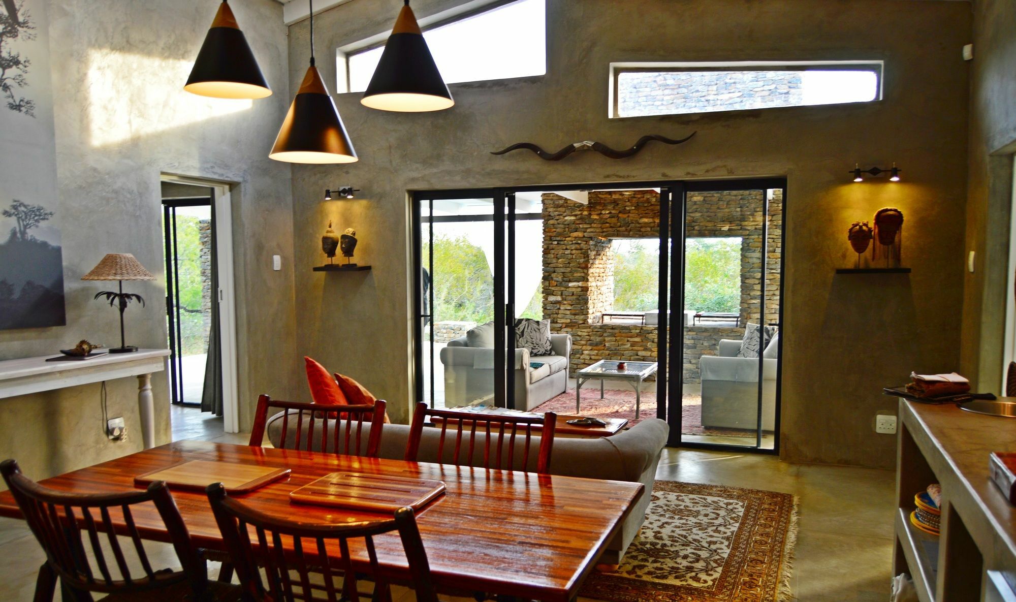 Kruger River Villas - Lionsgate Marloth Park Exterior foto