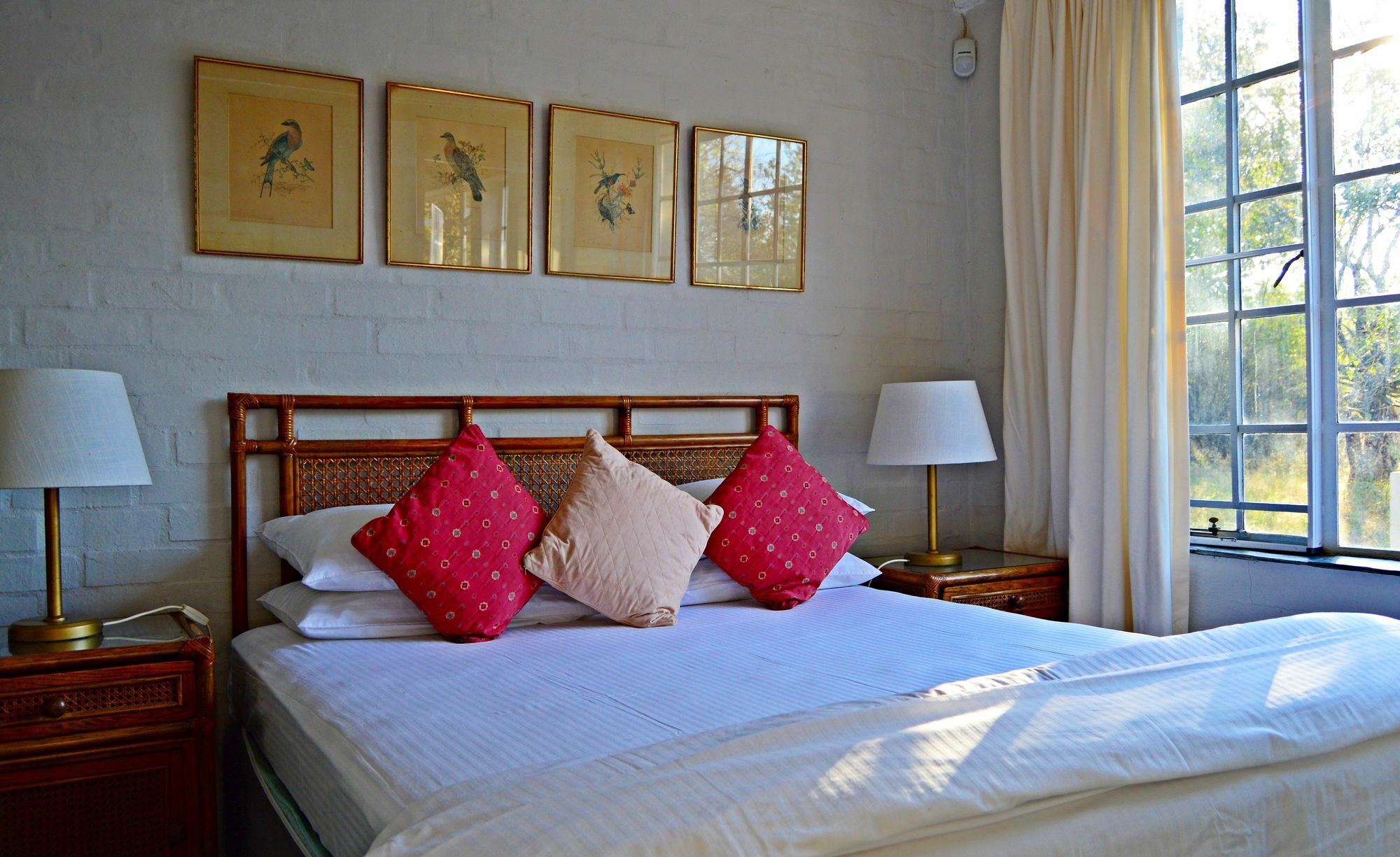 Kruger River Villas - Lionsgate Marloth Park Exterior foto