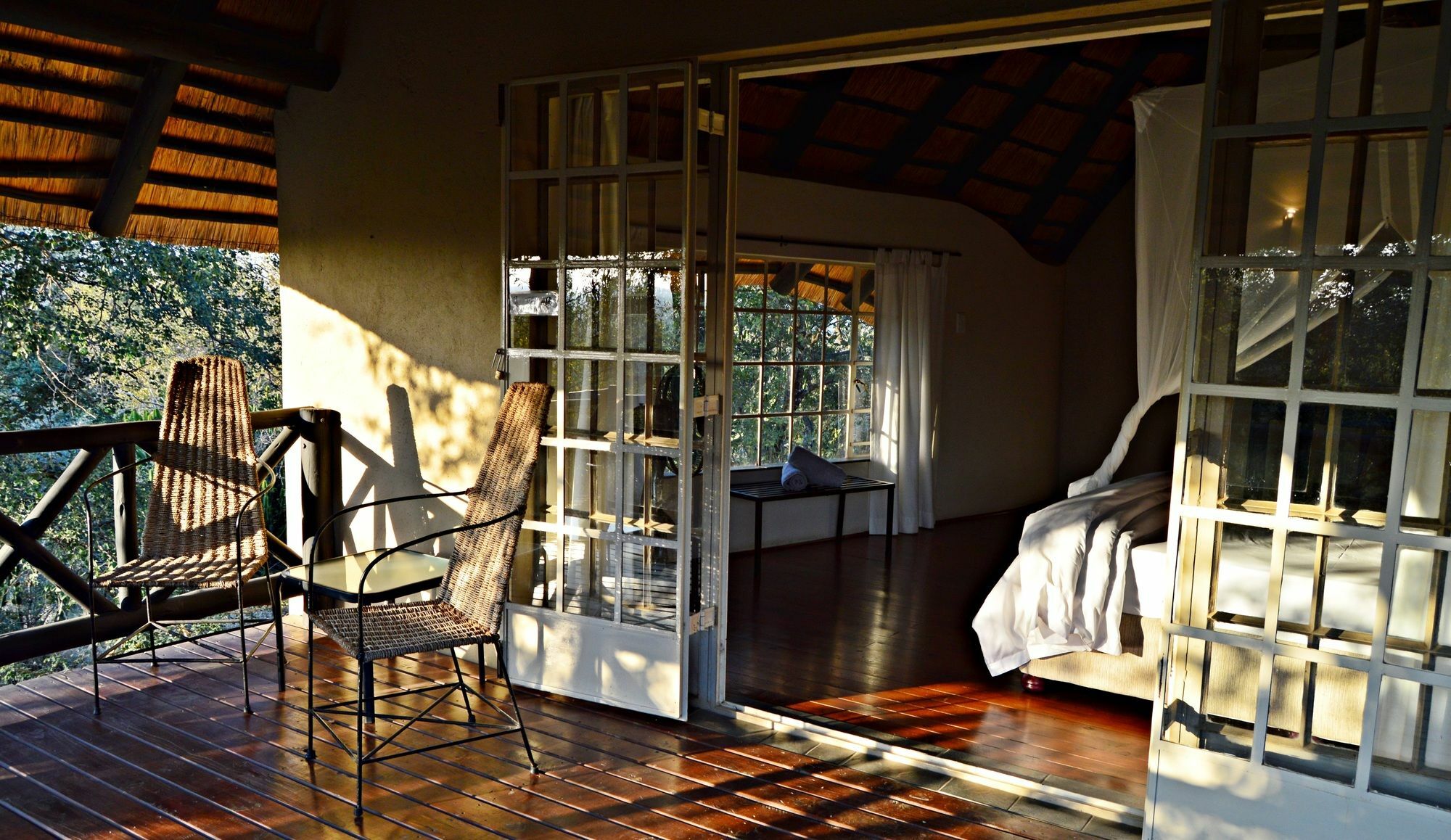 Kruger River Villas - Lionsgate Marloth Park Exterior foto