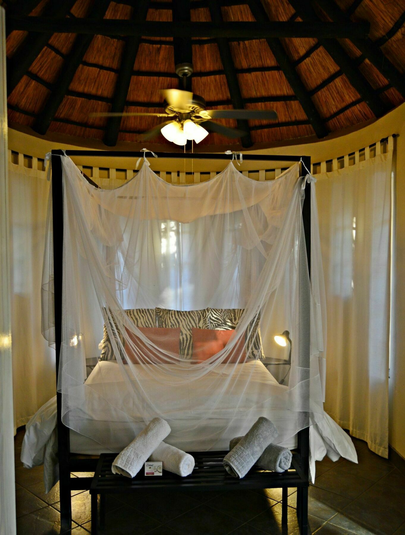 Kruger River Villas - Lionsgate Marloth Park Exterior foto