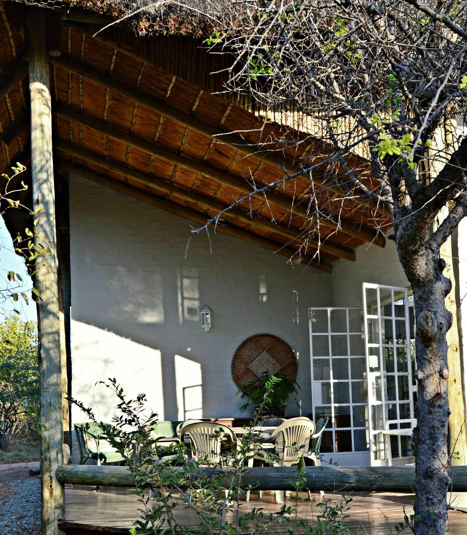 Kruger River Villas - Lionsgate Marloth Park Exterior foto